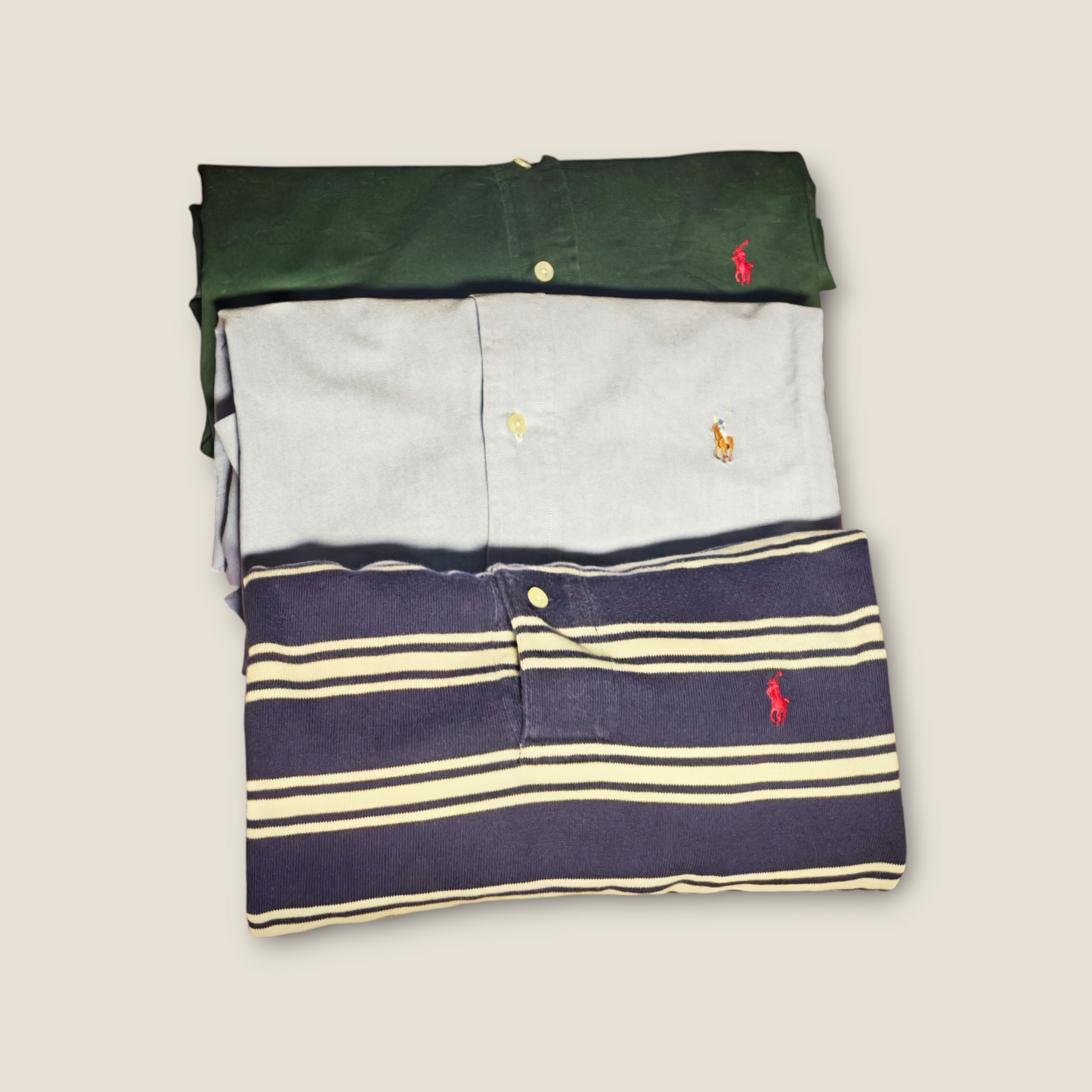 ARCHIVIO LAUREN KG 2