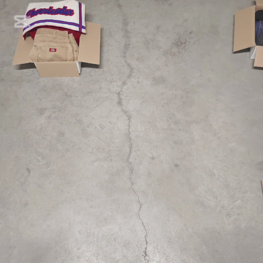 RETROVERSO BOX  Archivio Americano: Il Vero Stile USA (Carhartt, Dickies & Varsity)