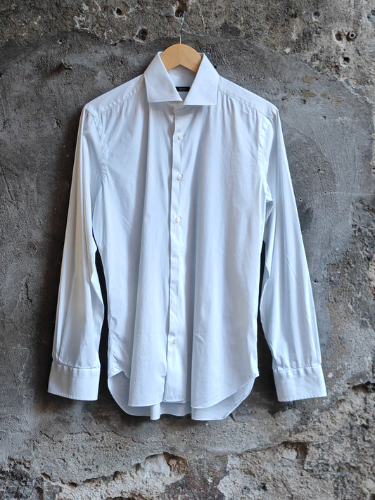Camicia Barba Napoli Bianca Sartoriale Uomo Luxury Made in Italy
Prezzo consigliato