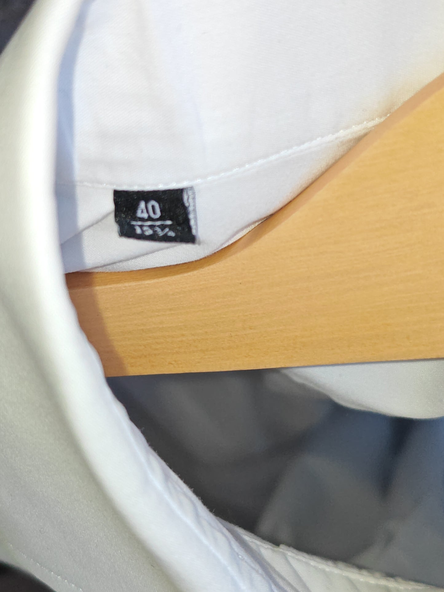 Camicia Barba Napoli Bianca Sartoriale Uomo Luxury Made in Italy
Prezzo consigliato