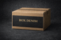 BOX DENIM