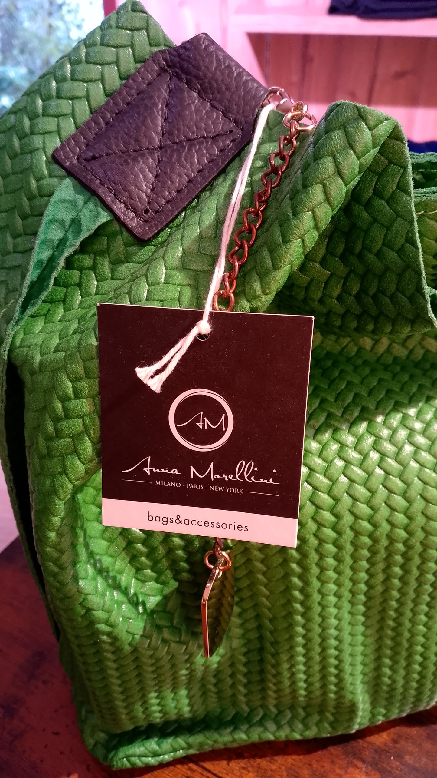 Borsa elegante donna