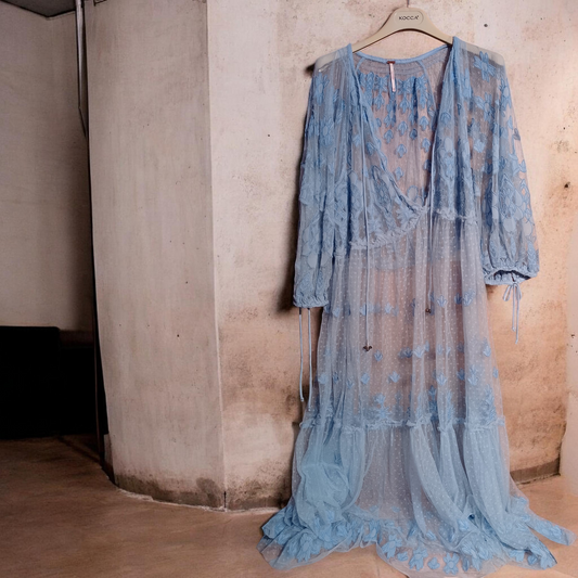 Free People taglia m donna 2017 abito nuovo taglia s