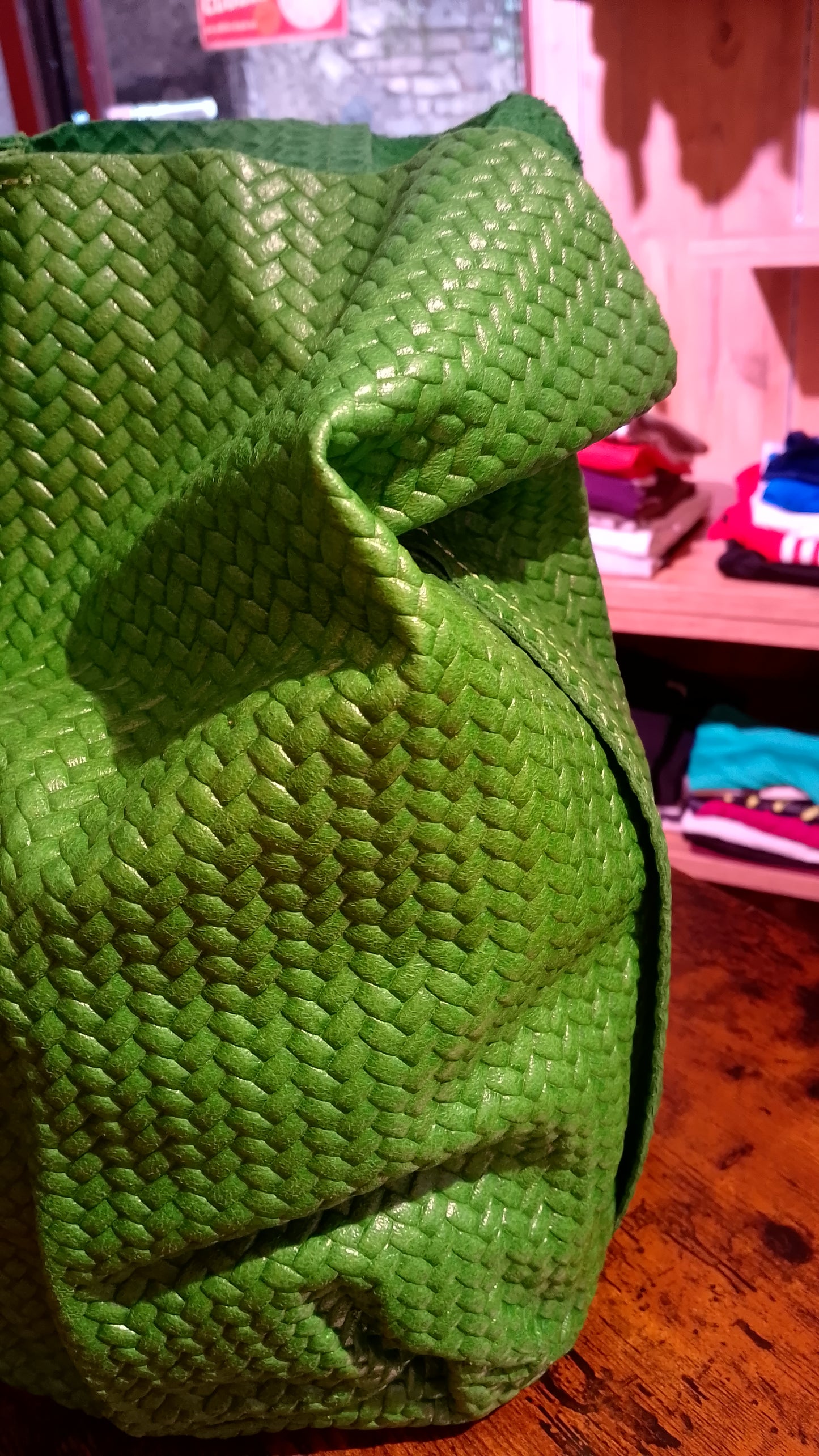 Borsa elegante donna