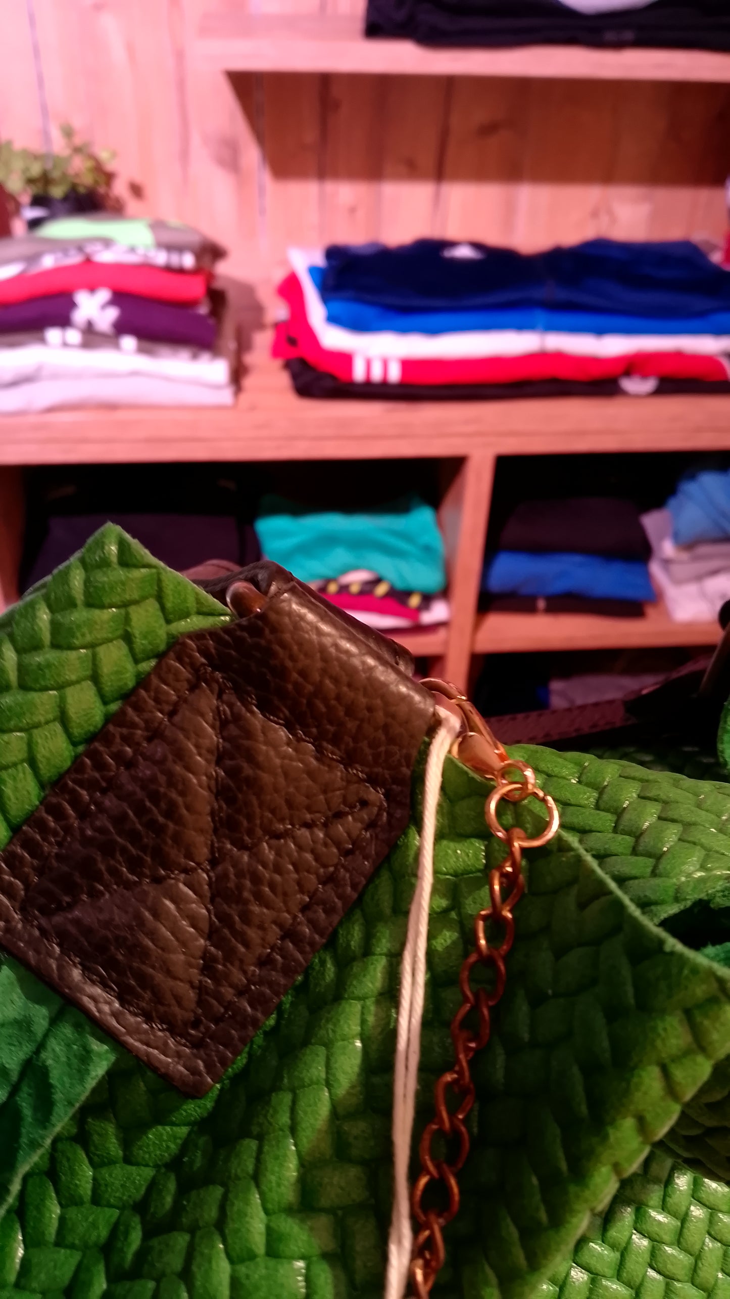 Borsa elegante donna
